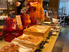 -金海湾自助餐厅(金陵饭店)