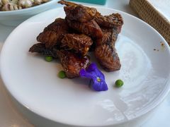 -荷塘秋月·本帮江浙菜(国权路店)