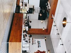 -Torch Coffee 炬点咖啡