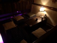 -后巷酒吧Back Alley(未来广场店)