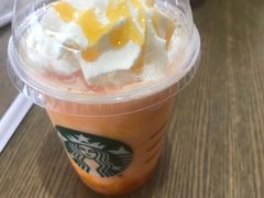 -星巴克(广州东圃天银店)