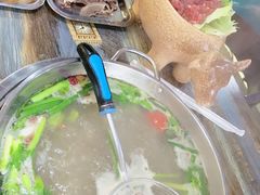-刘少华贵州小黄牛·鲜牛肉火锅(总店)