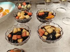 -亚马逊海鲜自助(梅溪湖步步高店)