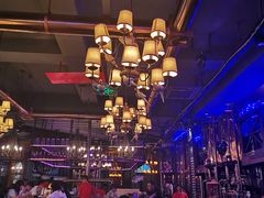 大堂-爱啤精酿·民谣酒馆(滨江店)