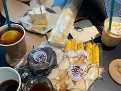 -海福仑韩国面包