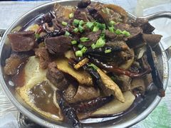 -麻木老地方牛筋牛杂(长堤街店)