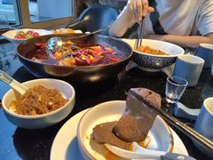-恒记饭店(珠江路总店)