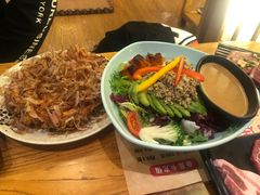 -千寻烧肉(政务区店)