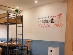 -8号苑自助烤场(西单店)