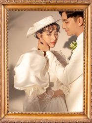 -CD视觉婚纱摄影