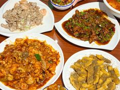 -恩宏德餐馆(平山道店)