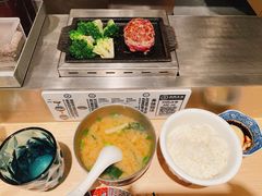-肉肉大米(金虹桥店)