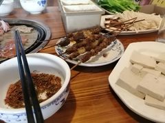 -齐齐哈尔烤肉·涮羊肉(光华中心店)