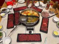 -田村·酸汤鲜牦牛肉火锅(布达拉宫广场店)
