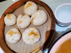 -包子大王(新泽巷店)