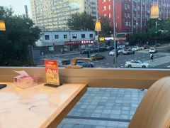 -叁拾壹克饺子·东北菜(国贸店)