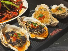 -红盔甲·小龙虾(人民广场店)
