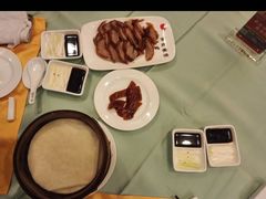 全聚德精品烤鸭-全聚德(前门店)