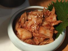 -久藏·横膈膜烧肉·酒场(江汉路店)