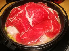 -大和食乐·鲜和牛酸汤火锅(环宇荟店)