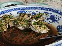 -湖畔居茶楼(湖滨店)