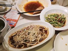 -刘胖子家常菜·蹄花焖藕(兴业店)