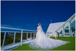 -伯爵风尚全球旅拍