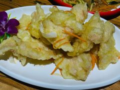 -關東雪东北菜(中庚漫游城店)