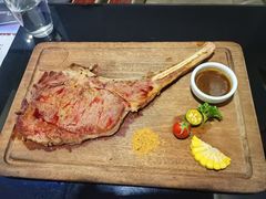 -法兰度航空主题餐厅(台山昌大昌店)
