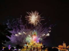 -厦门方特梦幻王国