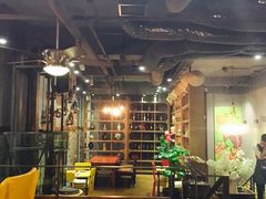 -越谜·越南餐厅(长白店)
