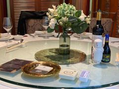 -申粤轩酒楼·三十年粤菜经典(丁香花园店)