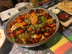 -滋味烤鱼(祥和里店)