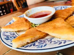 -卷心菜和避孕套餐厅(Pattaya)