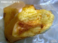 香椰牛奶-85度C(上海广元店)