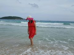 -亚龙湾海底世界