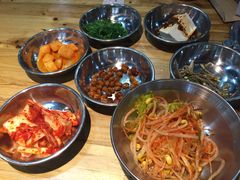 -麻蒲碳烤肉(远景路1号店)