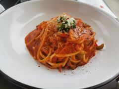 -安妮意大利餐厅(日坛店)