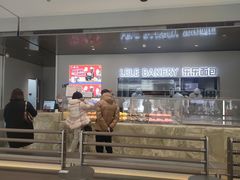 -LELECHA乐乐茶(百货大楼店)
