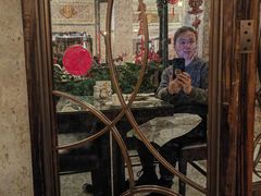 -上海和平饭店茉·莉酒廊 Jasmine Lounge