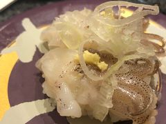 -回転寿司酒場 銀座沼津港