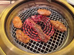 -御牛道日式烤肉料理(杭州万象城店)