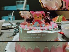 -海底捞火锅(青山湖万达夜宵主题店)