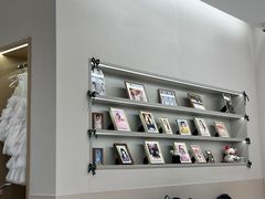 -天真蓝照相馆(五角场百联又一城店)