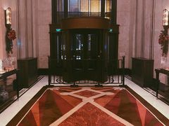 -上海和平饭店华懋阁 Cathay Room