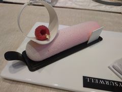 -麦雪尔甜品·生日蛋糕(新街口旗舰店)