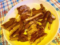 鹅肉三拼-陈鹏鹏潮汕菜(欢乐海岸 海边景观店)