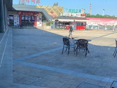 -肯德基(大桥北服务区东店)