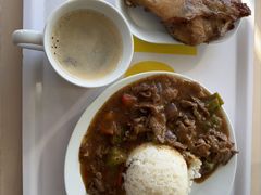 -宜家·瑞典风味餐厅(烟台路店)