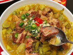 -老山东·山东菜(鲁菜名店)